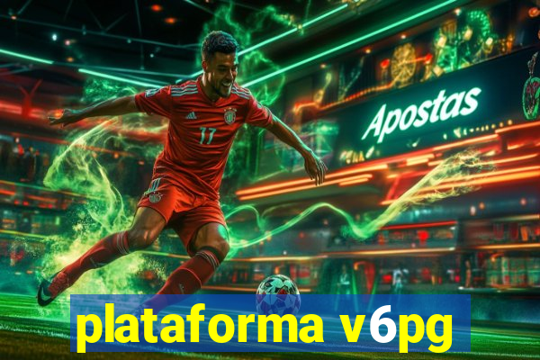 plataforma v6pg